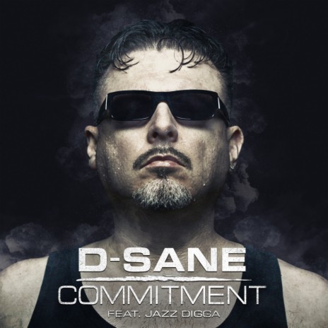 Commitment ft. Jazz Digga