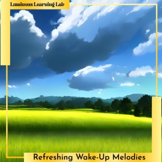 Refreshing Wake-up Melodies