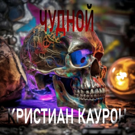 Чудной | Boomplay Music