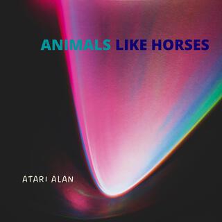 Animals Like Horses