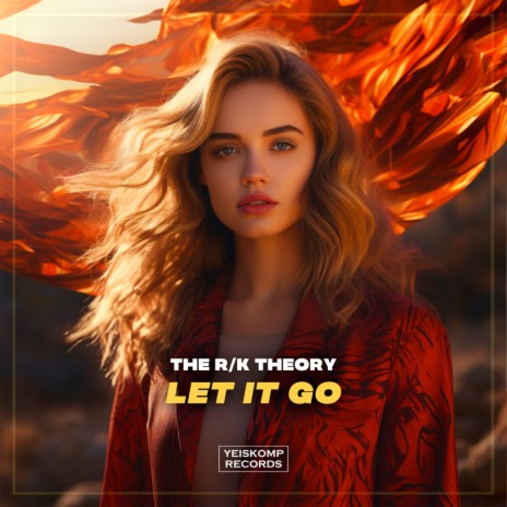 Let It Go | Boomplay Music