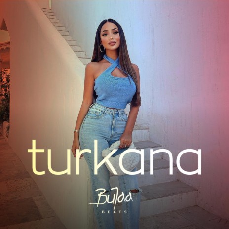 Turkana (Oriental Reggaeton) | Boomplay Music