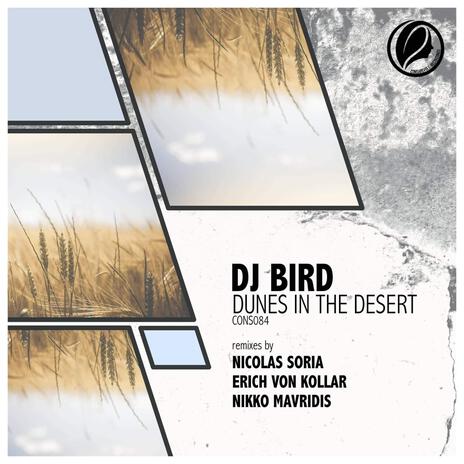 Dunes In The Desert ft. Dj Bird