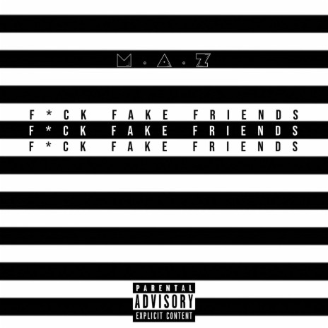 fuck fake friend (FFF) | Boomplay Music