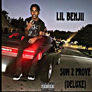 Sum 2 Prove (Deluxe)