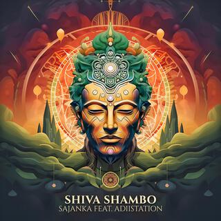 Shiva Shambo