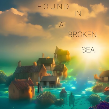 Found In A Broken Sea