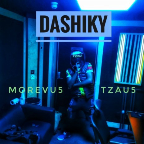 Dashiky ft. AUDIO BULLETZ
