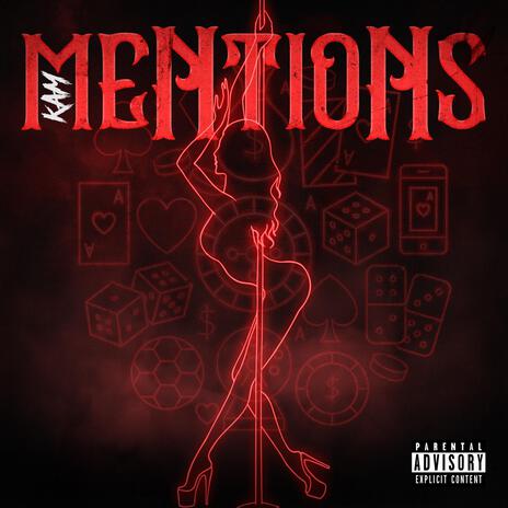 Mentions | Boomplay Music