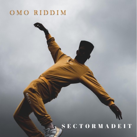 Omo Riddim