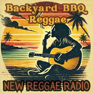 Backyard BBQ Reggae (Instrumental)