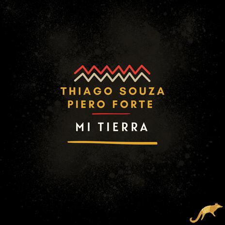 Mi Tierra ft. Piero Forte | Boomplay Music