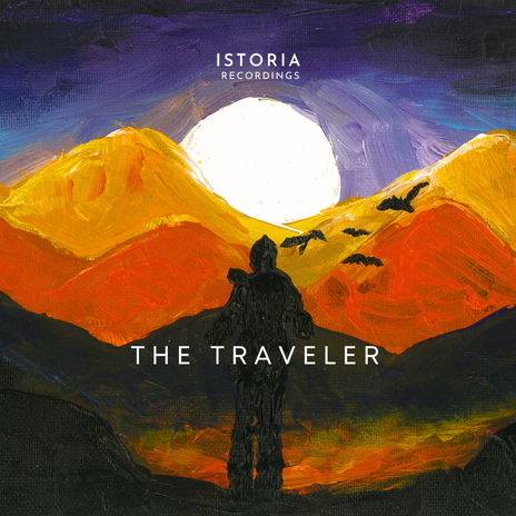 The Traveler | Boomplay Music