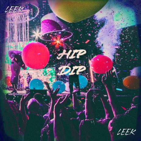 HIP DIP (Jersey Club) | Boomplay Music