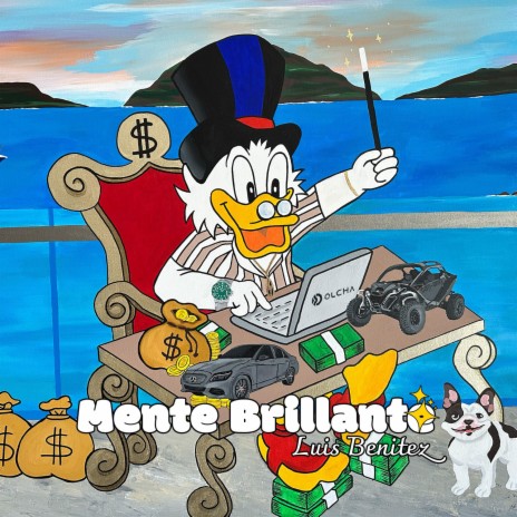 Mente Brillante | Boomplay Music