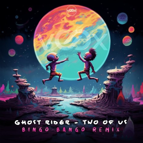 Two of Us (Bingo Bango remix) ft. Bingo Bango | Boomplay Music