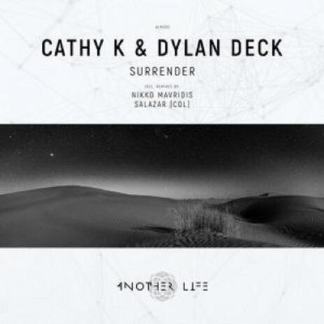 Surrender ft. Cathy K & Dylan Deck