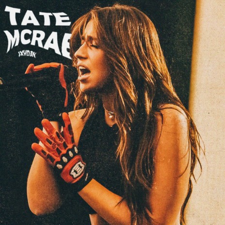 Tate McRae | Boomplay Music