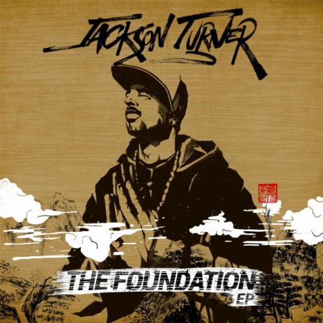 The Foundation (feat. General Huge) | Boomplay Music