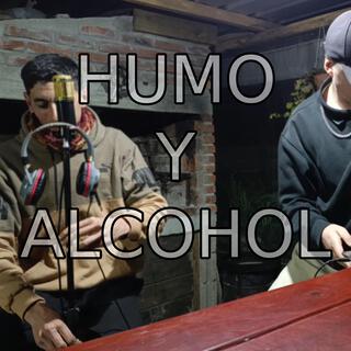 HUMO Y ALCOHOL