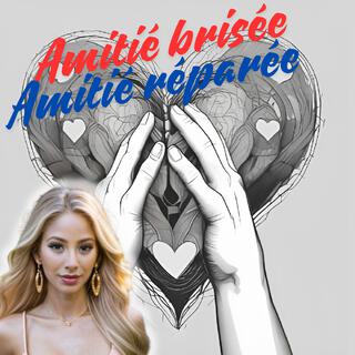 Amitié brisée, Amitié réparée lyrics | Boomplay Music