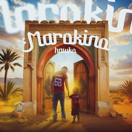 Marokino | Boomplay Music