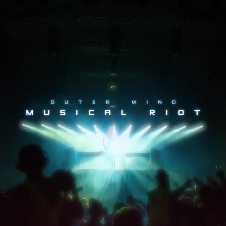 Musical Riot (Radio Edit) | Boomplay Music