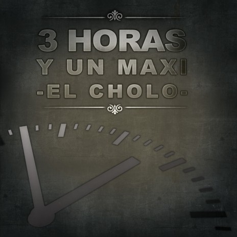 3 Horas y un Maxi (Bonus Track) | Boomplay Music