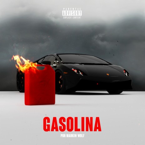 Gasolina | Boomplay Music