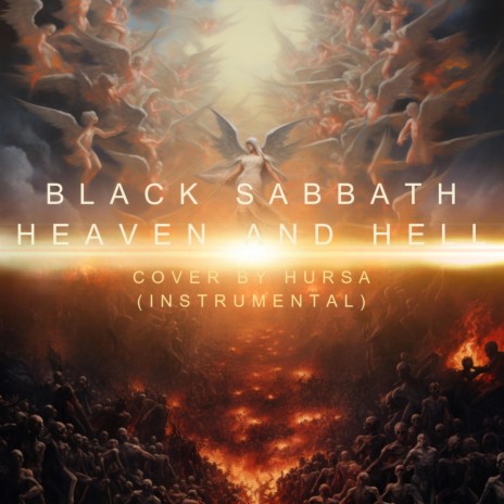 Heaven and hell (Instrumental) | Boomplay Music
