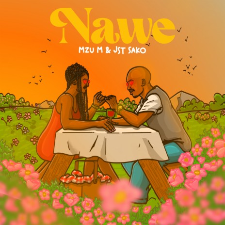 Nawe ft. Jst Sako | Boomplay Music