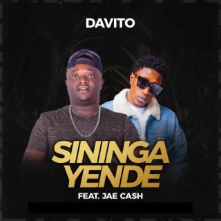 Siningayende (feat. Jae Cash)