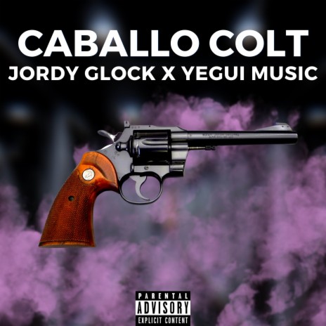 Caballo Colt | Boomplay Music