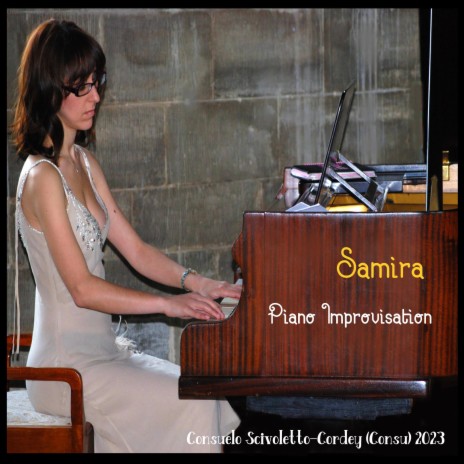 Samira (Piano Improvisation) | Boomplay Music