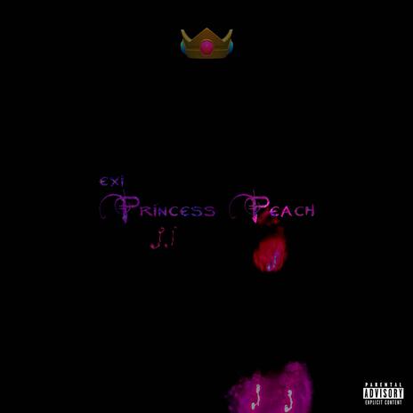 Princess Peach | Boomplay Music