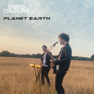 Planet Earth