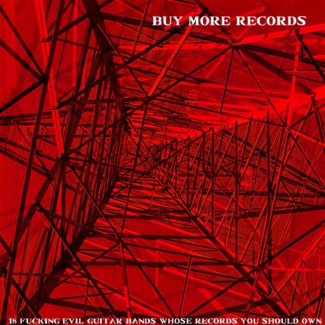 Buy More Records