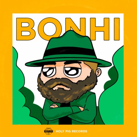 Miami ft. BonHaus & Bonhi | Boomplay Music