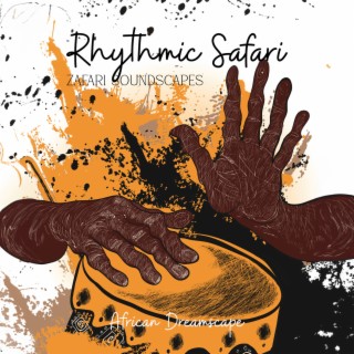 Rhythmic Safari: African Drum Beats and Tribal Grooves