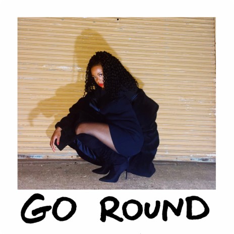 Go Round | Boomplay Music