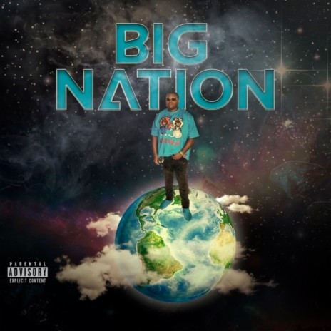 Big Nation | Boomplay Music