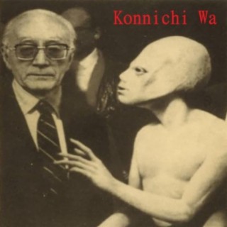 Konnichi Wa