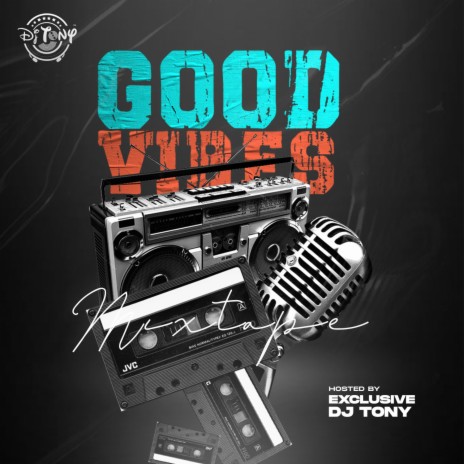Good Vibes 1 | Boomplay Music