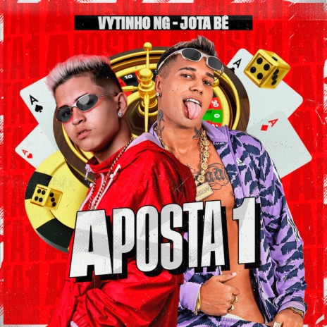 Aposta 1 ft. Jota bê | Boomplay Music