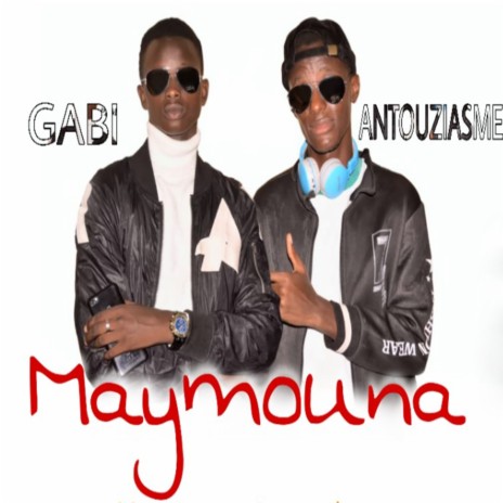 Maymouna | Boomplay Music