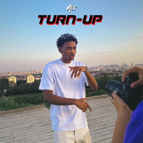 Turn-Up | Boomplay Music