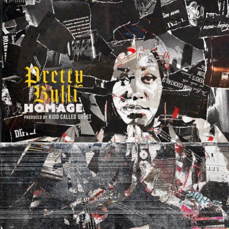 Homage ft. Prod by Kidd Called Quest