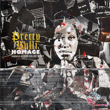 Homage ft. Prod by Kidd Called Quest | Boomplay Music