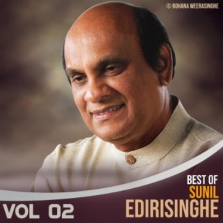 Best of Sunil Edirisinghe, Vol. 02