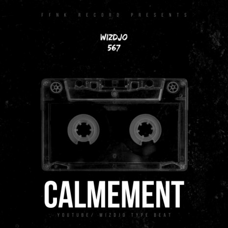 CALMEMENT (HARD TRAP BEAT) | Boomplay Music